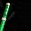 Aurora 100th Anniversary Fountain Pen - Limited Edition - Conte - Pen Boutique Ltd