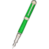 Aurora 100th Anniversary Fountain Pen - Limited Edition - Conte - Pen Boutique Ltd