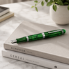 Aurora 88 Fountain Pen - Aurora Polare - 18K Nib (Limited Edition)-Pen Boutique Ltd