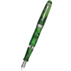 Aurora 888 Fountain Pen - Aurora Polare - 18K Nib (Limited Edition)-Pen Boutique Ltd