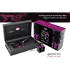 Aurora 88 Fountain Pen - Ebonite Magenta (Limited Edition) - Pen Boutique Ltd