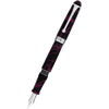 Aurora 88 Fountain Pen - Ebonite Magenta (Limited Edition) - Pen Boutique Ltd