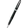 Aurora 88 Rollerball Pen - Nikargenta - Chrome Trim-Pen Boutique Ltd