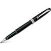 Aurora 88 Rollerball Pen - Nikargenta - Chrome Trim-Pen Boutique Ltd