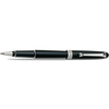 Aurora 88 Rollerball Pen - Nikargenta - Chrome Trim-Pen Boutique Ltd