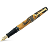 Aurora Afrika Fountain Pen - Limited Edition - Pen Boutique Ltd