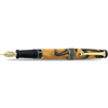 Aurora Afrika Fountain Pen - Limited Edition - Pen Boutique Ltd