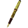 Aurora Asia Fountain Pen - Limited Edition - Green-Pen Boutique Ltd