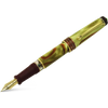 Aurora Asia Fountain Pen - Limited Edition - Green-Pen Boutique Ltd