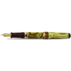 Aurora Asia Fountain Pen - Limited Edition - Green-Pen Boutique Ltd