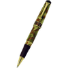 Aurora Asia Rollerball Pen - Limited Edition - Green - Pen Boutique Ltd