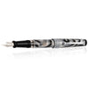 Aurora Europa Fountain Pen - Limited Edition-Pen Boutique Ltd