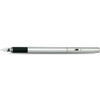 Aurora Hastil Fountain Pen - All Chrome-Pen Boutique Ltd