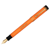 Aurora Internazionale (International) Fountain Pen - Orange (Limited Edition) - Pen Boutique Ltd