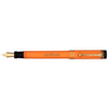 Aurora Internazionale (International) Fountain Pen - Orange (Limited Edition) - Pen Boutique Ltd