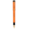 Aurora Internazionale (International) Fountain Pen - Orange (Limited Edition) - Pen Boutique Ltd