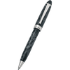 Aurora Ipsilon Ballpoint Pen - Grey - Pen Boutique Ltd