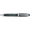 Aurora Ipsilon Ballpoint Pen - Grey - Pen Boutique Ltd