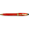 Aurora Ipsilon Ballpoint Pen - Red-Pen Boutique Ltd