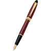 Aurora Ipsilon Fountain Pen - Bordeaux-Pen Boutique Ltd