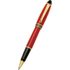 Aurora Ipsilon Rollerball Pen - Red-Pen Boutique Ltd