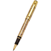 Aurora Leonardo Da Vinci Rollerball Pen - Limited Edition - All Vermeil-Pen Boutique Ltd