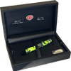 Aurora Optima 365 Fountain Pen - Fluo 2025 (Limited Edition) - Pen Boutique Ltd