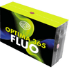 Aurora Optima 365 Fountain Pen - Fluo 2025 (Limited Edition) - Pen Boutique Ltd