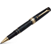 Aurora Optima Auroloide Rollerball Pen - Emerald Green - Gold Trim - Pen Boutique Ltd