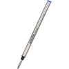 Aurora Rollerball Pen Refill - Blue - Medium-Pen Boutique Ltd