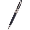 Aurora Torino Ballpoint Pen - Special Edition - Blue - Pen Boutique Ltd