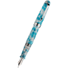 Aurora 888 Fountain Pen - Ortigia (Limited Edition) - Pen Boutique Ltd