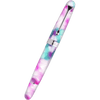 Aurora 888 Mantova Fountain Pen - Mottled Pink Auroloide - 18k Nib (Limited Edition) - Pen Boutique Ltd