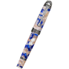 Aurora Ancient Maps Fountain Pen - Fra Mauro - 18K Gold Nib (Limited Edition) - Pen Boutique Ltd