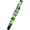 Aurora Optima 365 Fountain Pen - Fluo 2025 (Limited Edition) - Pen Boutique Ltd