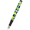 Aurora Optima 365 Fountain Pen - Fluo 2025 (Limited Edition) - Pen Boutique Ltd