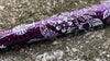Retro 51 Tornado x Pen Boutique Exclusive Fountain Pen - Raven 3 - 2024 Edition - Pen Boutique Ltd