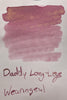 Wearingeul World Literature Ink Bottle - Daddy - Long - Legs (30ml) - Pen Boutique Ltd