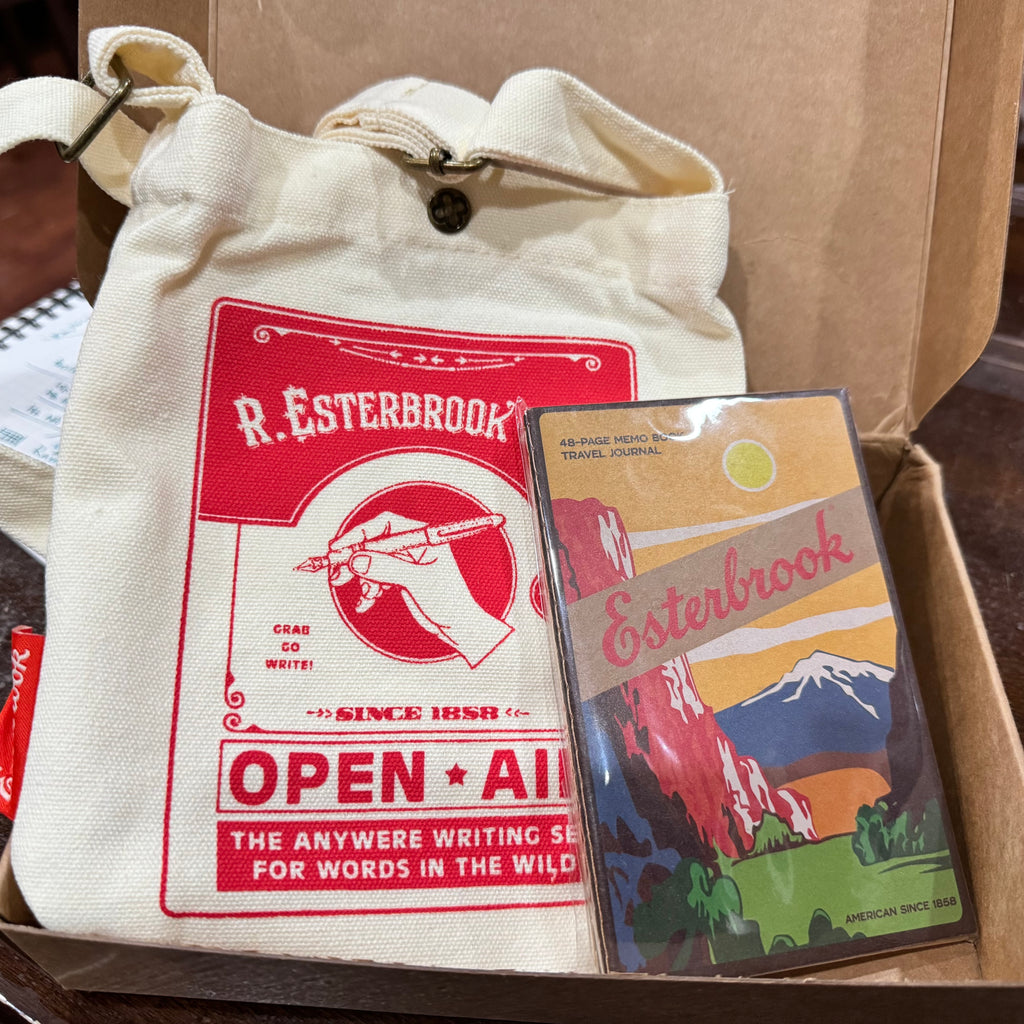 Esterbrook Air Special Bundle - Pen Boutique Ltd