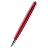 Lamy Studio Ballpoint Pen - Piano Red Gloss - Pen Boutique Ltd