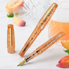 Benu Cocktail Hour Fountain Pen - Bellini - Pen Boutique Ltd