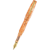 Benu Cocktail Hour Fountain Pen - Bellini - Pen Boutique Ltd