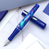 Benu Euphoria Fountain Pen - Ballet - Pen Boutique Ltd
