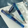 Benu Haute Fountain Pen - Allure - Pen Boutique Ltd