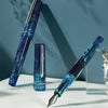 Benu Haute Fountain Pen - Allure - Pen Boutique Ltd