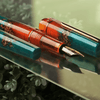 Benu Haute Fountain Pen - Chic - Pen Boutique Ltd