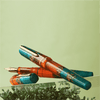 Benu Haute Fountain Pen - Chic - Pen Boutique Ltd