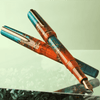Benu Haute Fountain Pen - Chic - Pen Boutique Ltd