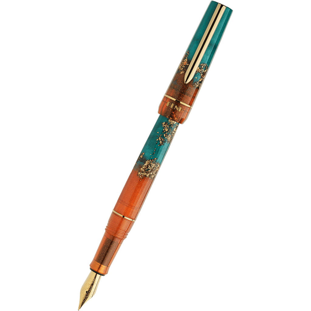 Benu Haute Fountain Pen - Chic - Pen Boutique Ltd