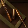Benu Haute Fountain Pen - Decadence - Pen Boutique Ltd